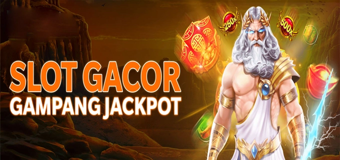 88Liga Jackpot